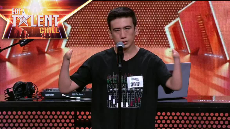 Felipe Tello | Disc-jockey | Casting