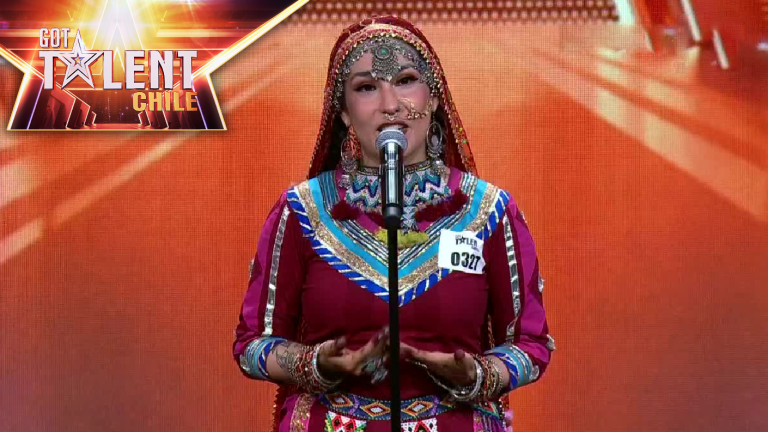 Carolina Rosales | Bailarina | Casting