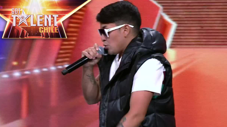 Alberto Souza | Cantante | Casting