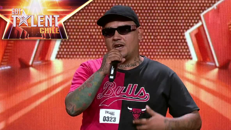 Francisco Campos | Cantante Freestyle | Casting