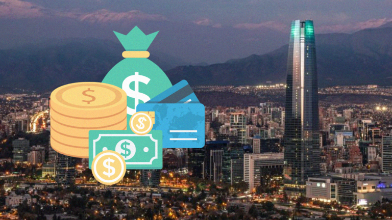 Revelan nuevo ranking Forbes: ¿Quién es la persona más millonaria de Chile en 2024?