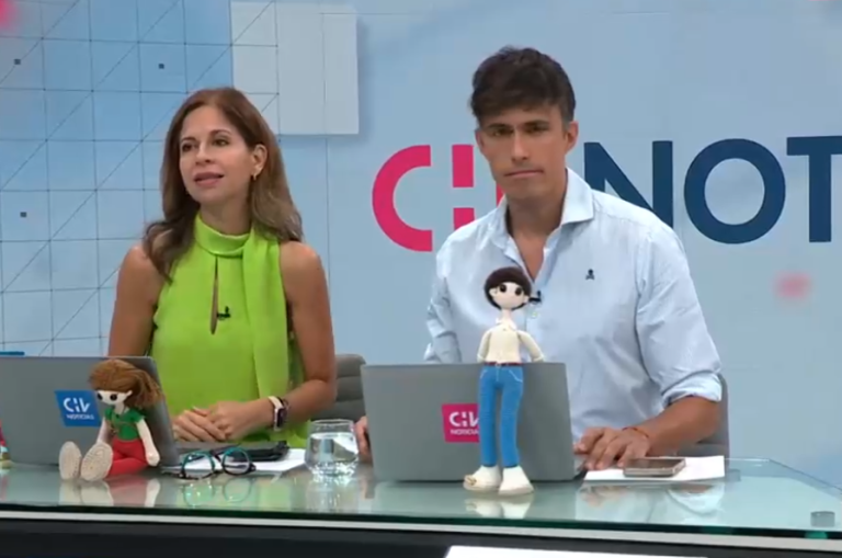 CHV Noticias AM | Miércoles 3 de abril de 2024