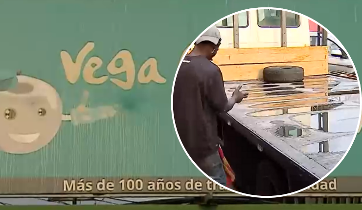 Mamá de guagua abandonada habría explicado porqué lo hizo: Involucra a padre de recién nacida