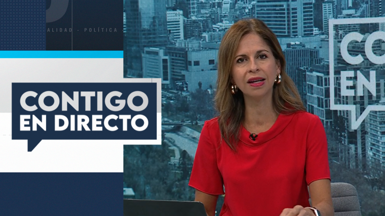 Contigo en Directo | Capítulo 904