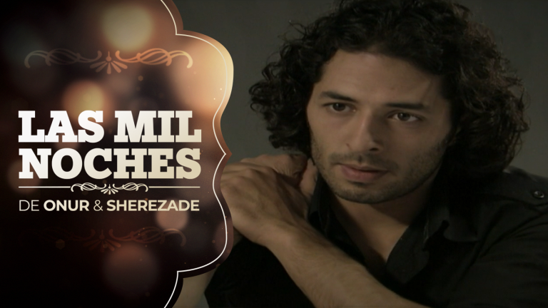 “Estamos en paz”: Ali kemal hizo las pases con el padre de Sezen