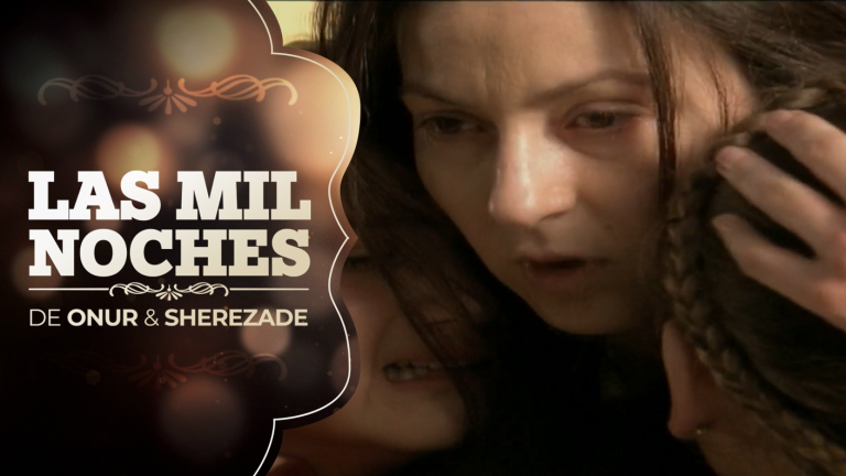 ¡Fusun será atacada por Selim! | Adelanto Las Mil Noches de Onur & Sherezade | Cap. 116