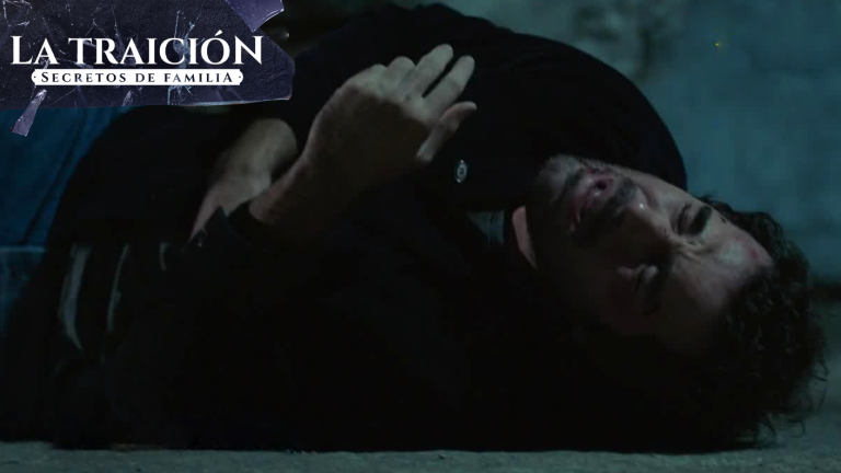Ozan volverá a ser golpeado y estará desaparecido | Adelanto La Traición | Capítulo 13