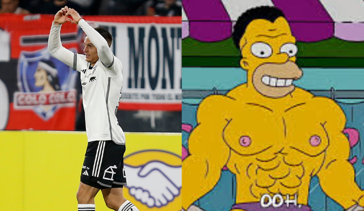 Hinchas de Colo Colo le piden 