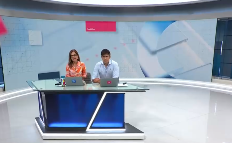 CHV Noticias AM | Jueves 4 de abril de 2024