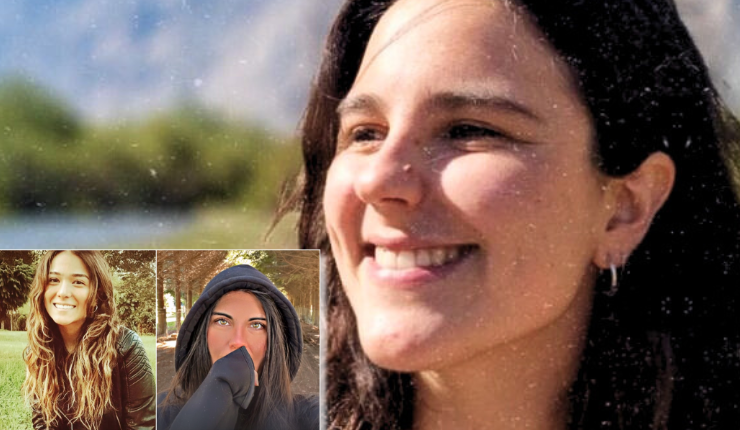 Hermana de Antonia Barra apoyó a familia de Catalina Cayazaya: 