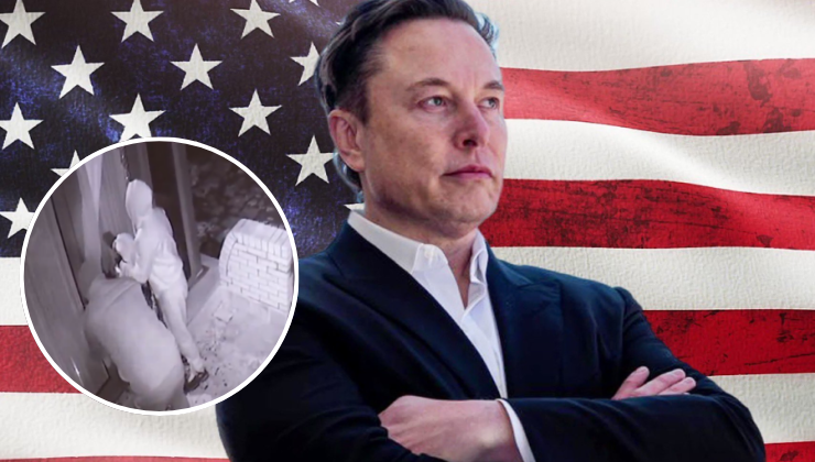 Visa Waiver en la mira: Elon Musk llama a 