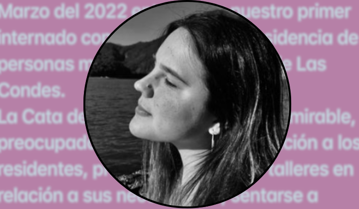 El crudo testimonio de compañera de Catalina Cayazaya: 