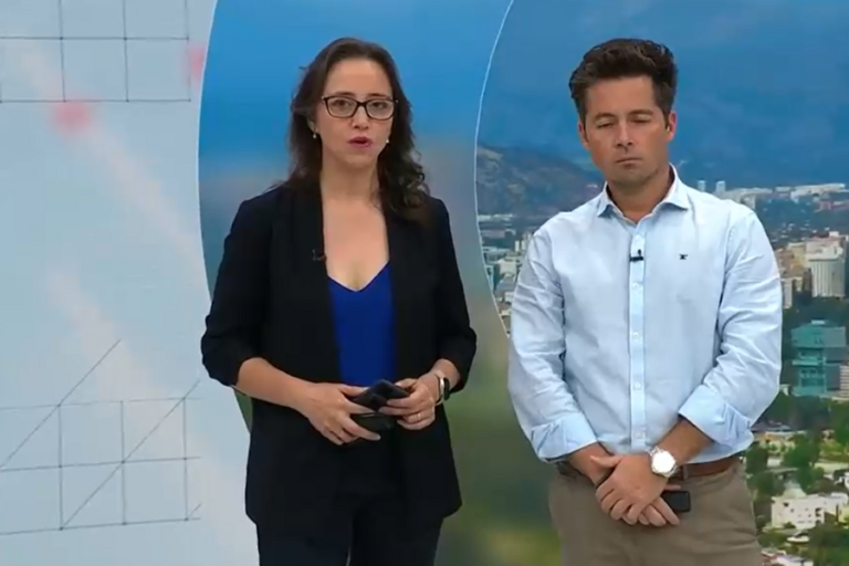 CHV Noticias Tarde | Jueves 4 de abril de 2024