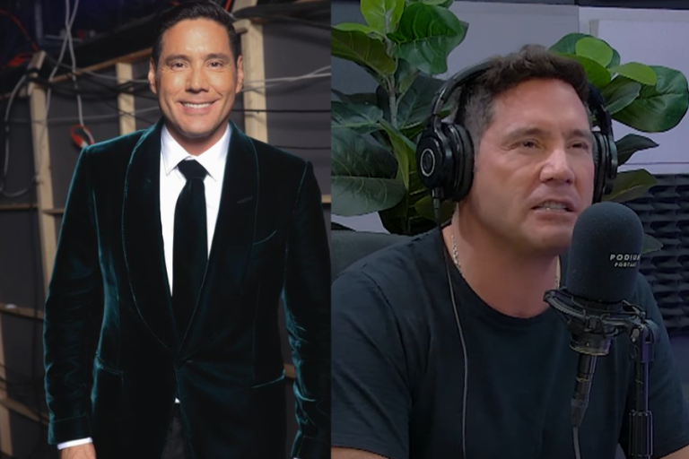 Pancho Saavedra y su sincera autocrítica por Viña 2024: 