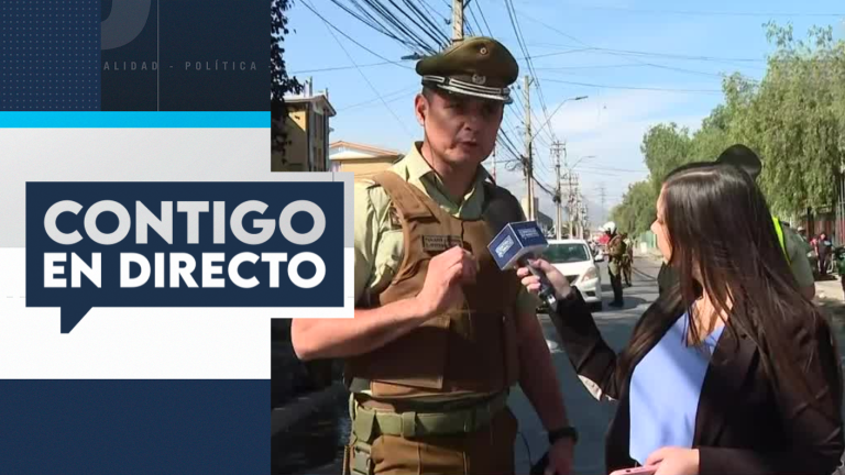 Víctima pidió auxilio con un papel: Detienen a sujeto por femicidio frustrado en Bajos de Mena