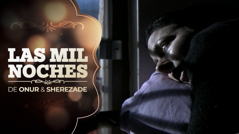 ¡Fusun en la cárcel! | Adelanto Las Mil Noches de Onur & Sherezade | Cap. 117