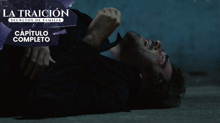 La Traición | Capítulo 13 | ¡Ozan fue brutalmente atacado!