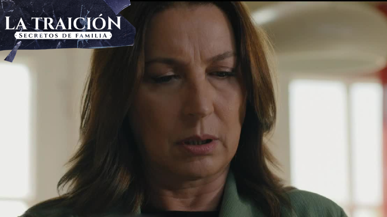 Güzide se enterará del nuevo engaño de Oylum | Adelanto La Traición | Capítulo 14