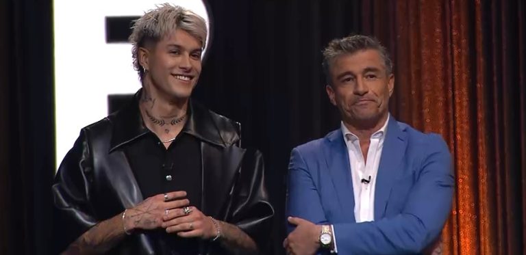 Fernando Solabarrieta desclasificó desconocida pelea con su hijo Nicolás: Estuvieron dos meses sin hablar