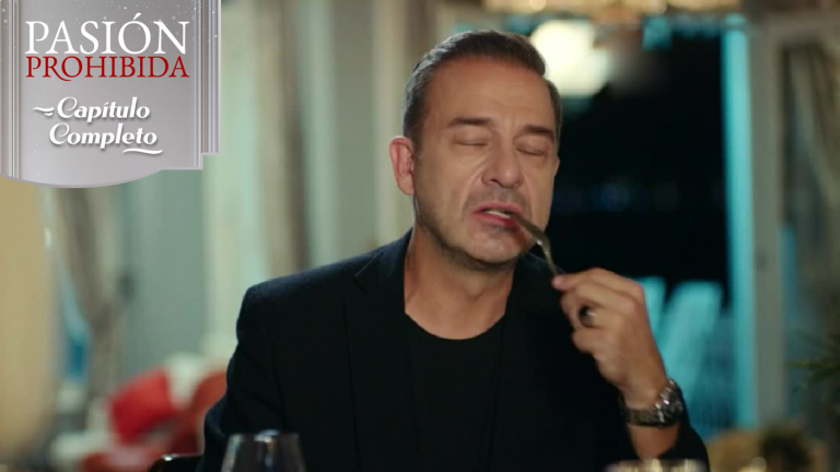 Pasión Prohibida | Capítulo 314 | Dogan defendió con todo a Yildiz