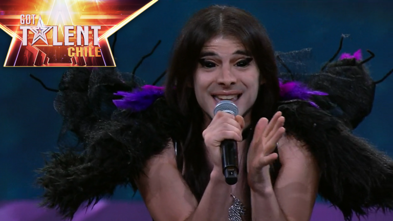 Reginald Del Canto | Showman autodidacta | Casting