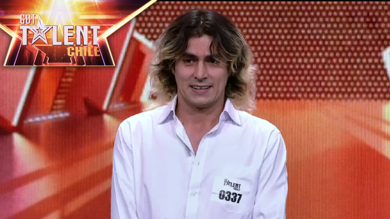 Sebastián González | Cantante urbano | Casting