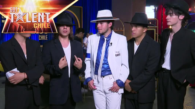 Jackson's Generation | Bailarines fanáticos de Michael Jackson | Casting