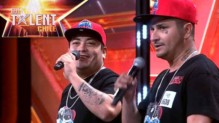 Imitarap | Unos excéntricos humoristas | Casting