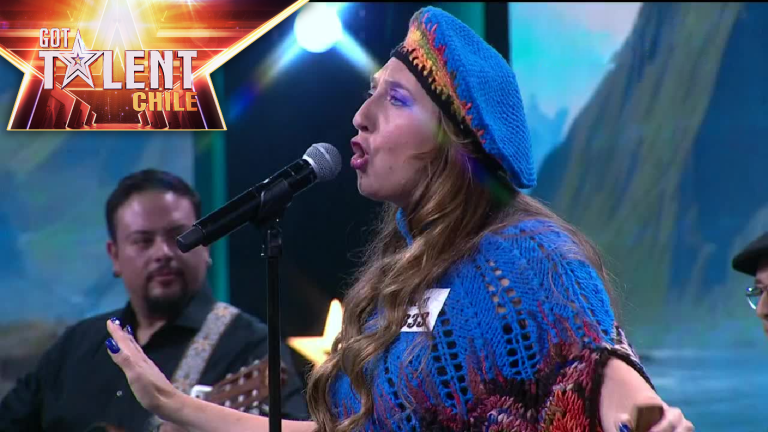 Pastora Alfonsina y Los del Mar | Banda de la Isla de Chiloé | Casting