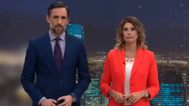 CHV Noticias Central | Jueves 4 de abril de 2024
