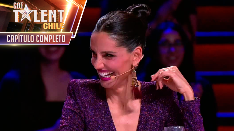 Got Talent Chile | Capítulo 8