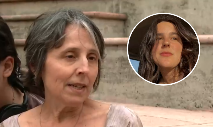 Mamá de Catalina Cayazaya conmocionó con íntimo relato: 