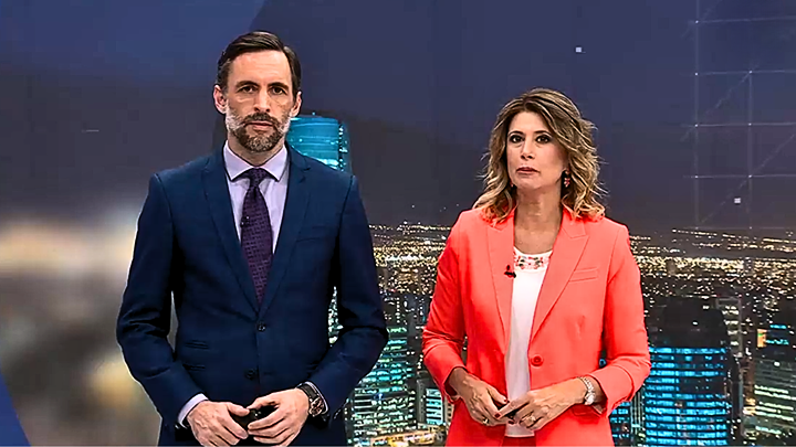 CHV Noticias Central | Jueves 4 de abril de 2024