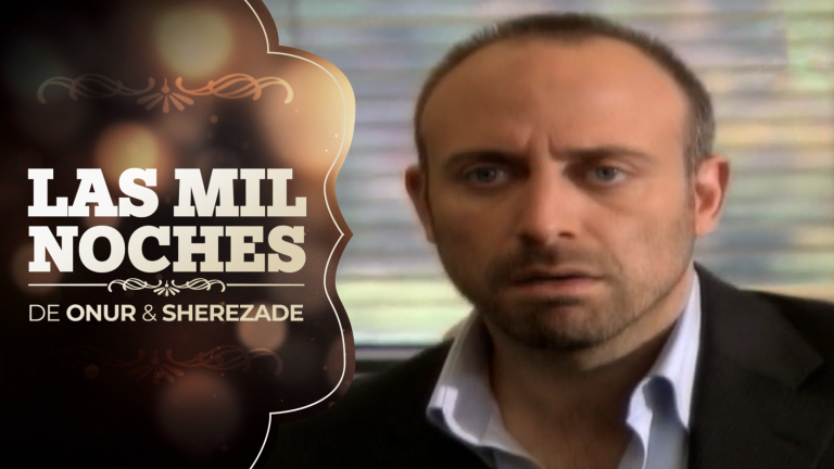 ¡Onur en problemas! | Adelanto Las Mil Noches de Onur & Sherezade | Cap. 118