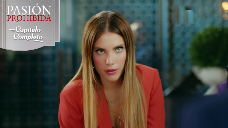 Pasión Prohibida | Capítulo 315 | ¡Yildiz en la quiebra total!