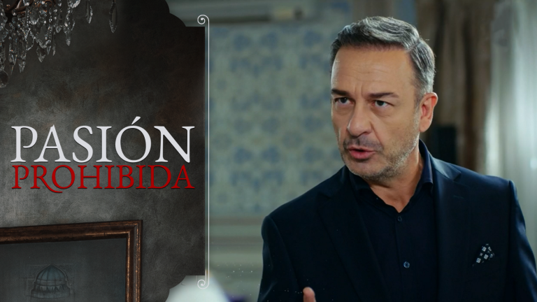 ¿Los celos consumirán a Dogan? | Adelanto Pasión Prohibida | Capítulo 316