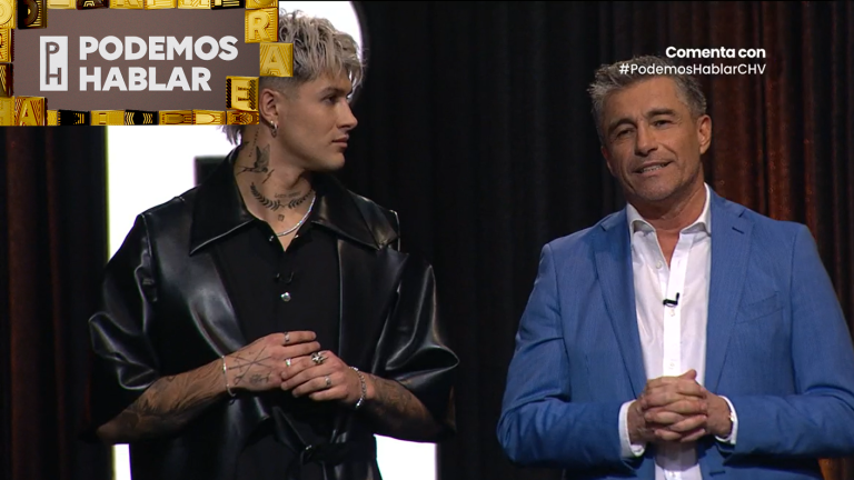 Fernando Solabarrieta habló sobre el quiebre con su hijo por culpa del reality: “No me pareció…”