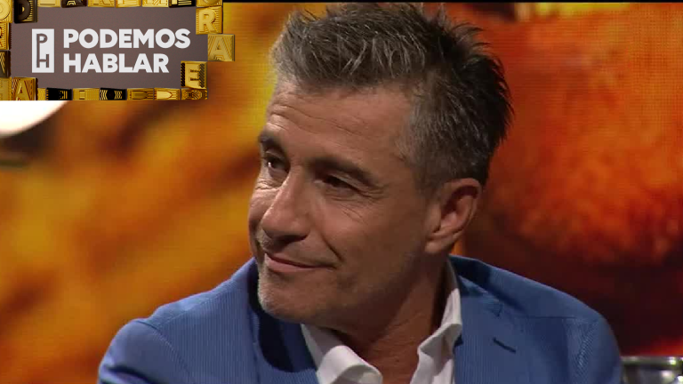 Fernando Solabarrieta contó desconocido detalle que permitió su reconciliación con Ivette Vergara