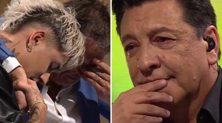 Julio César Rodríguez reveló complejo momento con Fernando Solabarrieta: 