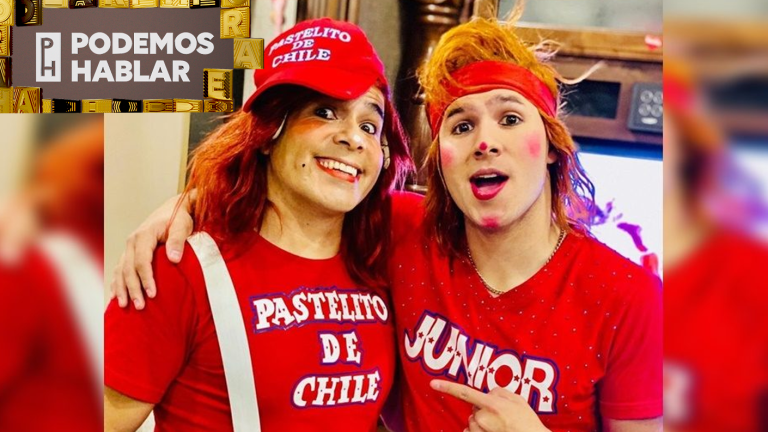 ¡Con ovación incluida! El récord que rompió Pastelito junto a su hijo Junior tras su gira por Europa