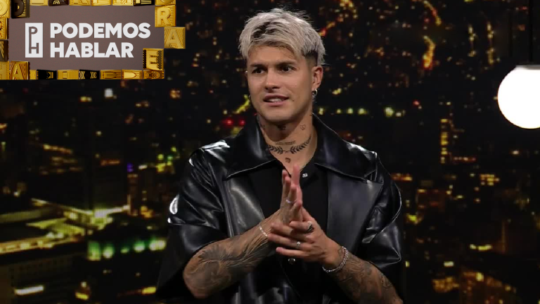 Nicolás Solabarrieta reveló que lo confundieron con ladrón en EE.UU.: Fue apuntado con una arma