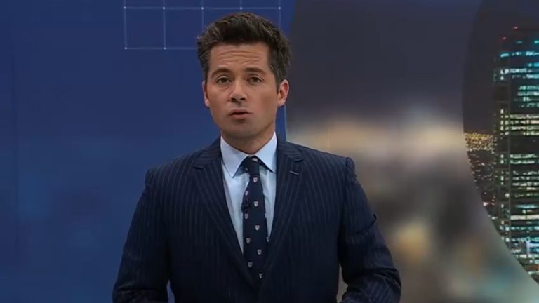 CHV Noticias Central | Viernes 5 de abril de 2024