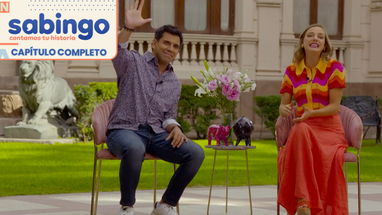 ¡Viajes extraordinarios! | Sabingo | Capítulo 6 de abril