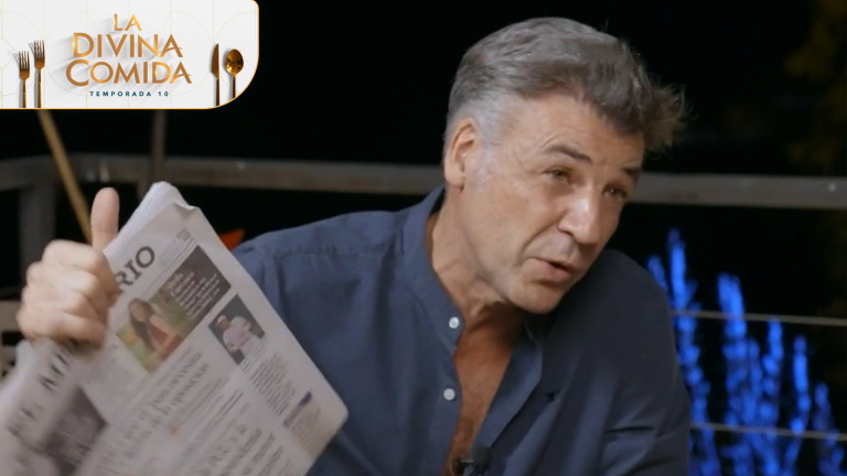 ¡Con ayuda de un diario chileno! Yann Yvin explicó su travesía para llegar a Chile