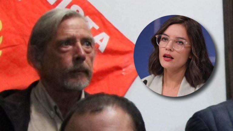 Padre de Camila Vallejo postulará a la alcaldía de Algarrobo en lista del PC