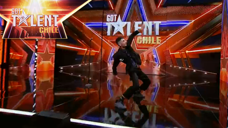 Gonzalo Salazar | Un showman muy particular | Casting