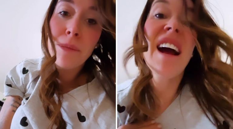 Vale Roth lanzó potente descargo en respuesta a críticas por crianza: 