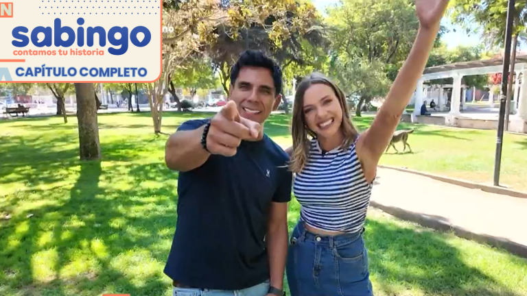 Gastronomía y ciudades imperdibles| Sabingo | Capítulo 7 de abril