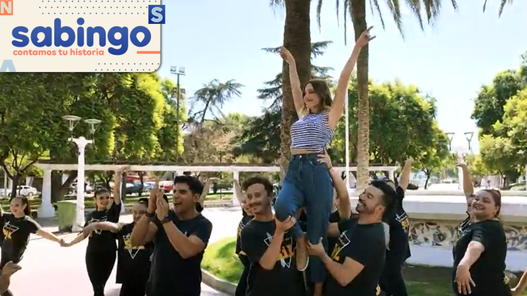 Los secretos de la Plaza de Talagante | De plaza en plaza | Sabingo