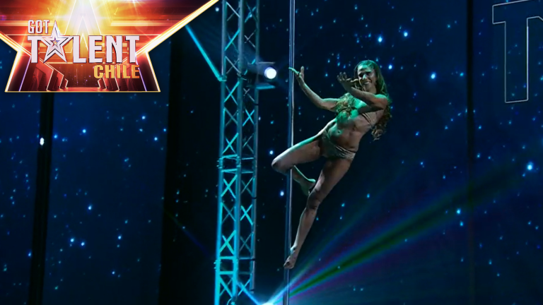 Fran Murillo | Una artista del poledance | Casting